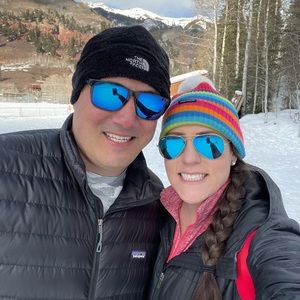 Meet your Posher, Elizabeth